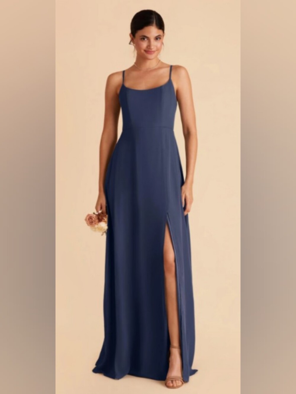 Birdy Grey Bridesmaid Dress